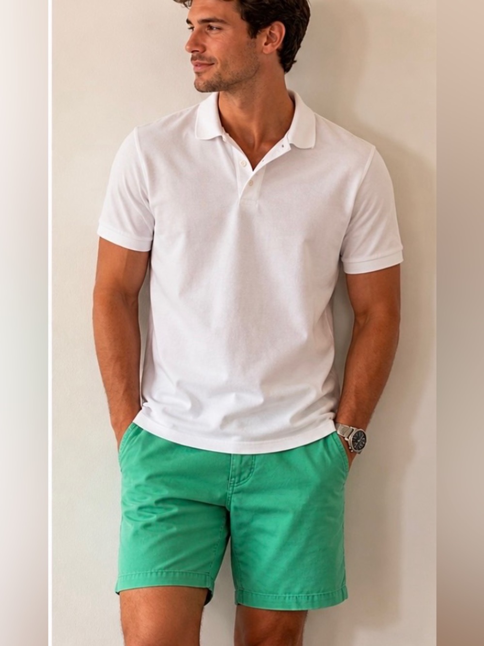 Vineyard Vines Men’s Club Short Sz 34
